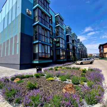 Продаж квартири в ідеальній локації для дітей ЖК Квітковий