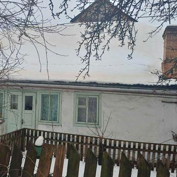 НЕРУХОМІСТЬ від ОЛЕКСАНДРА!!! Частина будинку по Старицького.