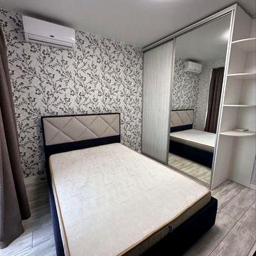 Реальная 2-ка в ЖК Немецкий Проект, Центр, Клочковская 93