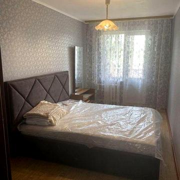 Здам 2к квартиру в Центральному районі