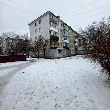 Продаж 2 кімнатної квартири на Фастівській