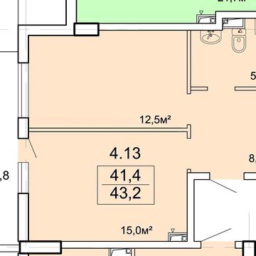 Квартира біля моря