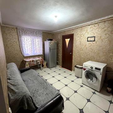 Продам 2-х комнатную квартиру на Ленпоселке ул. Магистральная