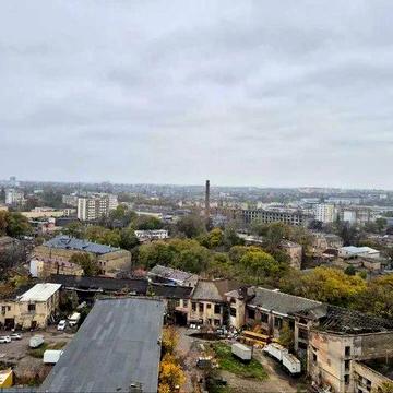 ЖК Прохоровский квартал‼️Центр Одессы‼️Сдан‼️Молдаванка‼️Привоз‼️ ЖК Прохоровский квартал