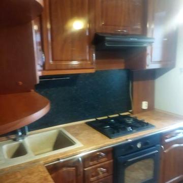 Оренда 2-км квартири з індивідуальним опаленням на Канаді