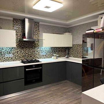 Продам 3х. кімнатну квартиру з євроремонтом