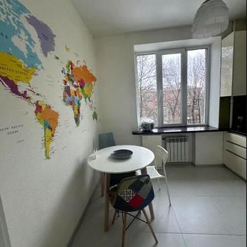 Довгострокова оренда 2к Квартира Незалежності (Титова) вулиця