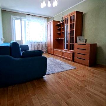 Сдам  1 ком. квартиру. От хозяина.