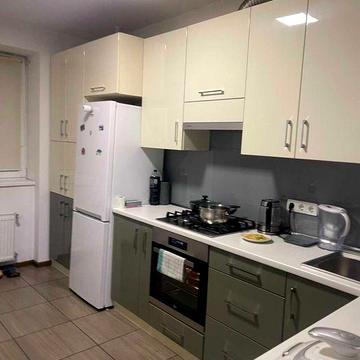 Продаж 1 кім. квартири по вул. Пулюя