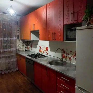 Продається 3-х кімнатна квартира з Автономним опаленням