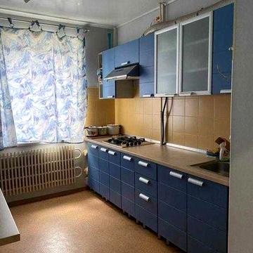 Продам 2 комнатную квартиру Холодная гора.