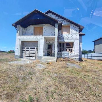 Продам будинок Продам дом Молодіжне Малодолинське