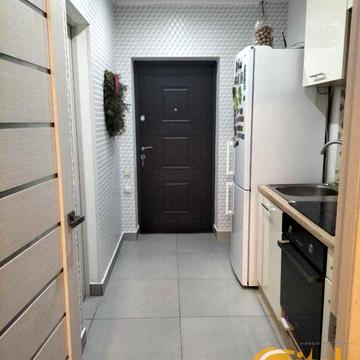 Продаж 1 кімнатної смарт-квартири, вулиця Трускавецька