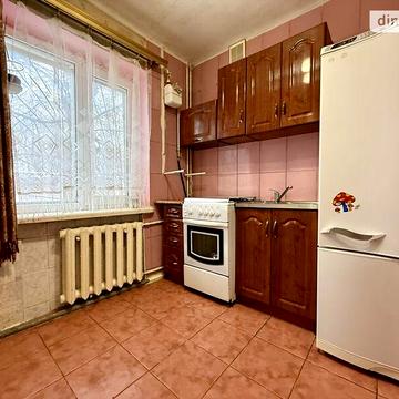 Продаж 1к Квартира Дебальцівська (Пулковська) вулиця