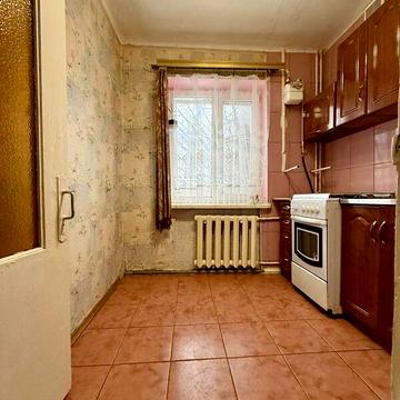 Продаж 1к Квартира Дебальцівська (Пулковська) вулиця