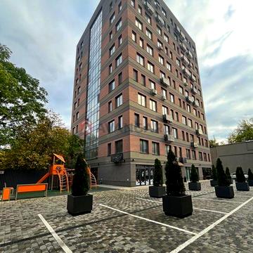 Квартира в новобудові преміум-класу ЖК Троїцький,центр Дніпра! ЖК Троїцький