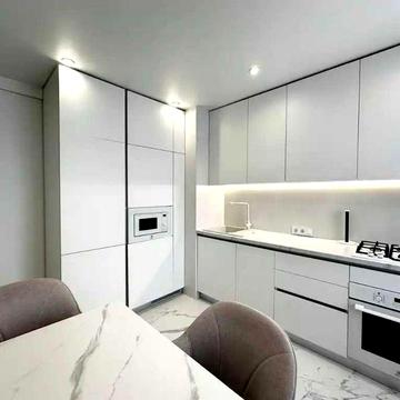 Продам 3х комнатную квартиру на ЖМ Победа. Ремонт!!!