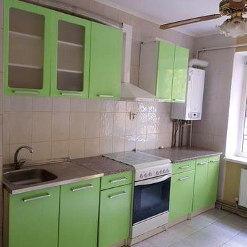 Сдам 3-к квартиру с автономным газовым отоплением на ж/м Тополь-3