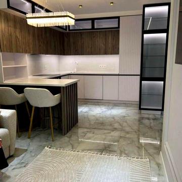 Жк Нова англія квартира 45м2