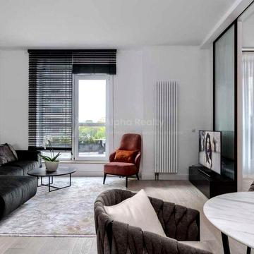 Оренда 2к квартири Драгомирова 14а Delmar Світло не вимикають!!