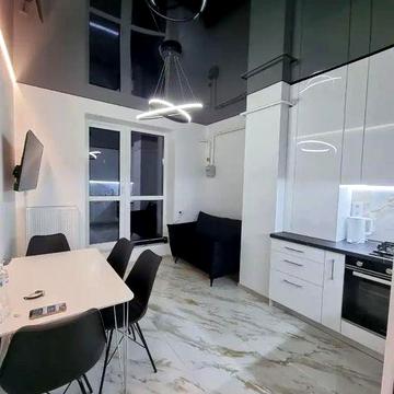 ЖК Пятый Континент Победа-5 Lagom