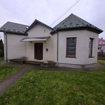 Продається сучасний будинок з ремонтом поблизу Дрогобича, с. Дережичі