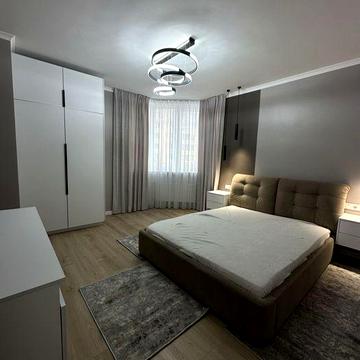 Перша здача 2х кімнатної квартири 4 поверх в ЖК Софія