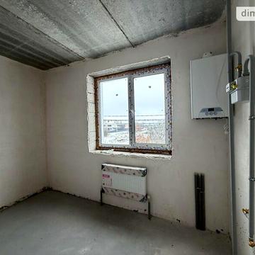 Продаж 1к Квартира Гетьманська вулиця ЖК Амстердам