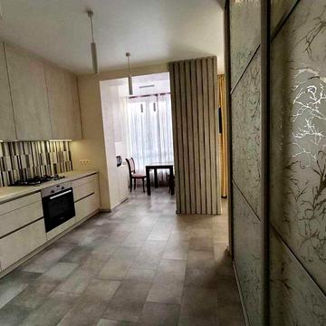 Оренда 1 ком Перша здача Петрівський квартал, Львівський затишок