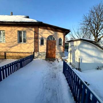 Продаж 4к Дім Шевченка вулиця