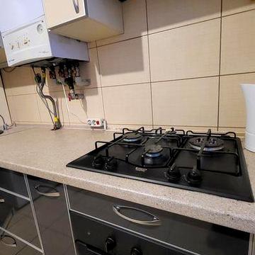 Сдам 2 комнатную квартиру новострой 2 санузла м. Холодная гора 6мин