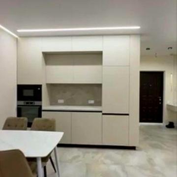 Первая аренда евродвушка Таирова Архитекторская, генератор,балкон