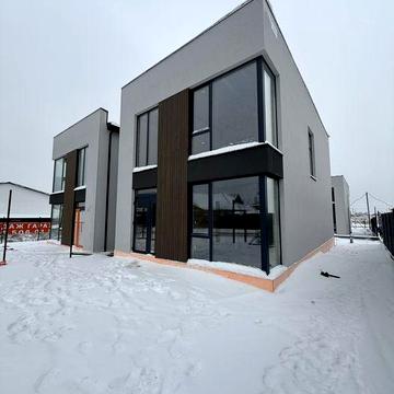 Будинок в Софіівській Борщагівці