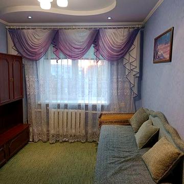 Здам 2 х кімнатну  квартиру в гуртожитку