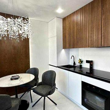 ЖК Литературный Фонтан 2 кон с Премиум ремонтом ЖК Литературный