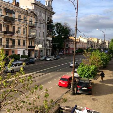 Довгострокова оренда квартири