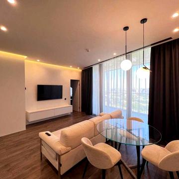 Продаж квартири ДОРОГИЙ Ремонт ЖК Taryan Towers Печерськ Тарьян ТОП‼️ ЖК Taryan Towers