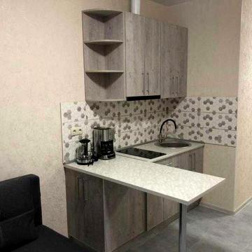 Смарт-квартира біля метро Ак.Павлова Салтівка