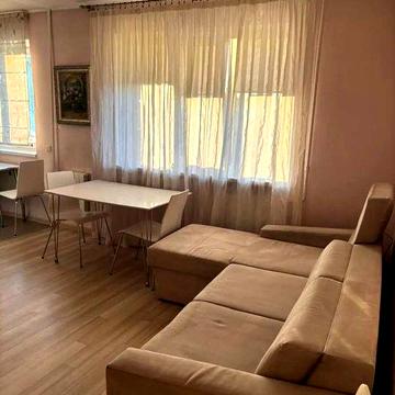 Актуальна оренда! Квартира на вул. Ігорівська 2/6