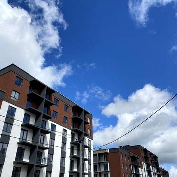 Продаж смарт квартири в Ірпені