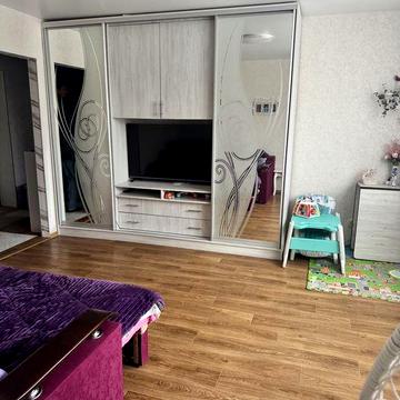 3-х кімнатна квартира центр міста