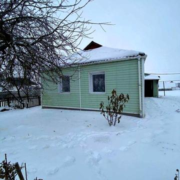 Продаж будинку в селі Мала Сквирка