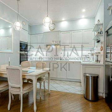 Оренда квартири у ЖК Новопечерські Липки вул Верхогляда Печерськ Київ