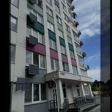 1/21  Продам 2-х комнатную квартира Костанди ЖК "Горизонт" ЖК "Горизонт"