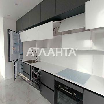 3х комнатная 66 м2 в ЖК Маршал сити ЖК МАРШАЛ-СІТІ