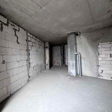 Студия 36 м² в ЖК Аквамарин. Сданный дом. Золотой Берег. ЖК Аквамарин