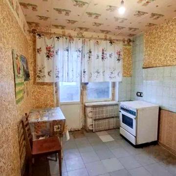 Велика 1 кім 42 м у житловому стані на Тополі (719191)