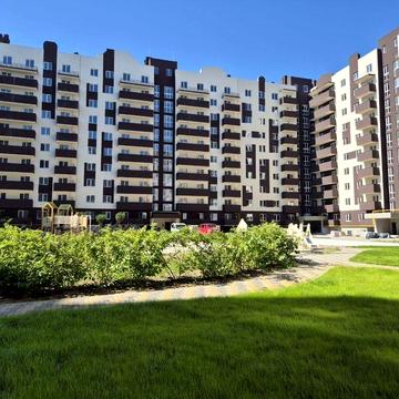 Продаж 1 кімнатної квартири! Е- оселя! ЖК Конча- Заспа