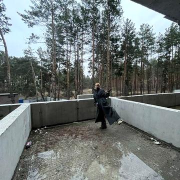 Квартира з терасою, з видом на ліс) ЖК «Київські зорі». Від власника! ЖК Київські зорі 2