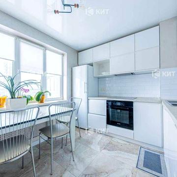 4к.80м2 Центр, Наукова ( Научная, Ляпунова ) 130045